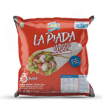 HAPPY FARM LA PIADA 180G
