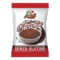 INGLESE BROWNIE MONOPORZ 40G