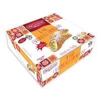 KIT CANNOLI SICILIANI RICOTTA