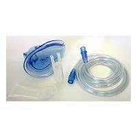 KIT COMPLETO AEROSOLTERAPIA PP