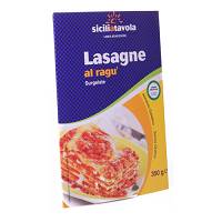 LASAGNE RAGU' 350G