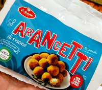 LE SORRENTINE ARANCETTI BIANCH