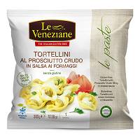 LE VENEZIANE TORT PR CR FORMAG