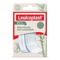 LEUKOPLAST ECO CER STRIPS 20PZ