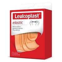 LEUKOPLAST ELASTIC 40PZ ASSORT