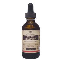 LIQUID VITAMIN E 59ML