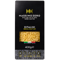 MASSIMO ZERO DITALONI MA-R400G