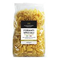 MASSIMO ZERO GNOCCHETT SAR400G