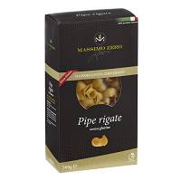 MASSIMO ZERO PIPE RIGATE 500G