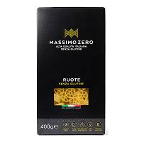 MASSIMO ZERO RUOTE 400G