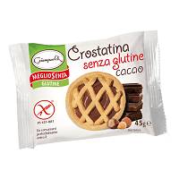 MEGLIO SENZA CROSTATINA CAC45G