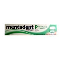 MENTADENT DENTIFRICIO P 75ML