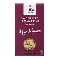 MEZZE MANICHE 500G