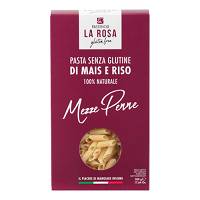 MEZZE PENNE 500G