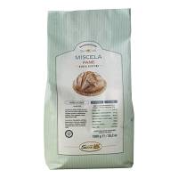 MISCELA PANE 1000G