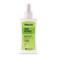 MISTICK SPRAY NATURALE 100ML