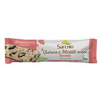 MONOPORZIONE QUINOA E MIRTILLI