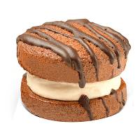MOUSSE CAKE MINI 40G