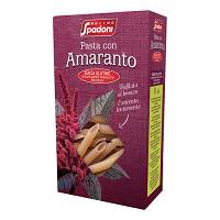 MS PASTA AMARANTO S/G PENNE