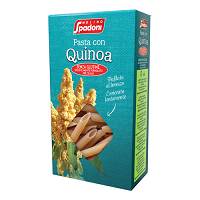 MS PASTA QUINOA S/G PENNE 500G