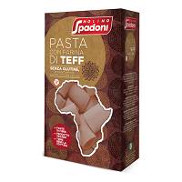 MS PASTA TEFF PACCHERO 250G