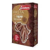 MS PASTA TEFF PENNE 400G
