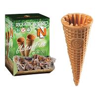 NOCCIOLCONO CONO PICCOLO 6G