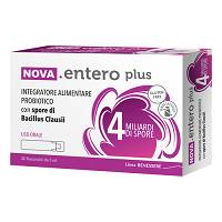 NOVA ENTERO 4 MILIARDI 20FL