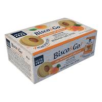 NUTRIFREE BISCO&GO ALB 4X40G