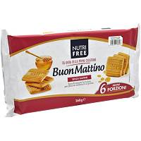 NUTRIFREE BUON MATTINO 260G