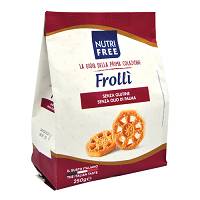 NUTRIFREE FROLLI' 250G