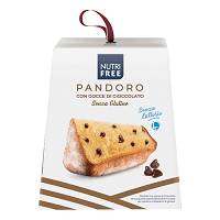 NUTRIFREE PANDORO GTT CIOC500G