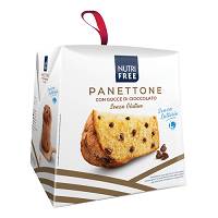 NUTRIFREE PANETTONE GTT CIOC