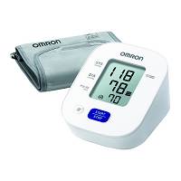 OMRON MISURATORE PRESSIONE M2
