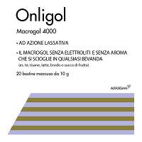 ONLIGOL SOLUZIONE 400G
