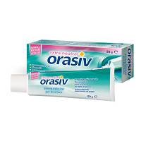 ORASIV EXTRA CREMA NEUTRAL 50G