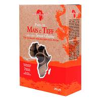 PACCHERI AL TEFF 250G