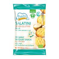 PANITO SALATINI S/GLUTINE 100G