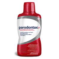 PARODONTAX COLLUTORIO 500ML