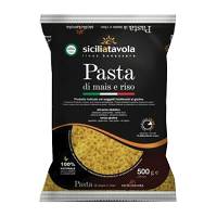 PASTA MAIS/RISO ANELLINI500G