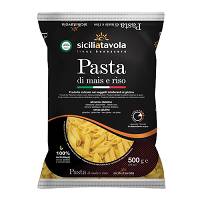 PASTA MAIS/RISO MEZ PEN RI500G