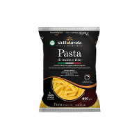 PASTA MAIS/RISO MEZZE PENNE1KG