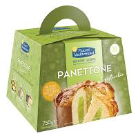 PIACERI MEDIT PANETTONE PISTAC