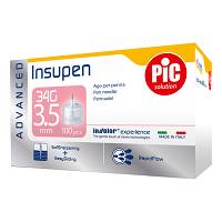 PIC INSUPEN ADV AGO G34X3,5MM