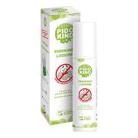 PIDOKIND LOZIONE+PETTINE
