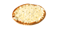 PIZZA 4 FORMAGGI 330G