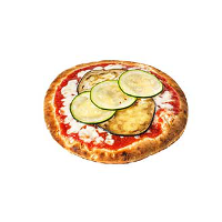 PIZZA VERDURE 330G
