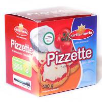 PIZZETTE 4X75G