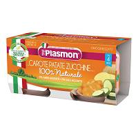 PLASMON OMOG CAR/PAT/ZUC80GX2P