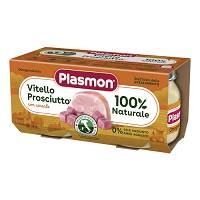 PLASMON OMOG VTL/PR COT 80GX2P